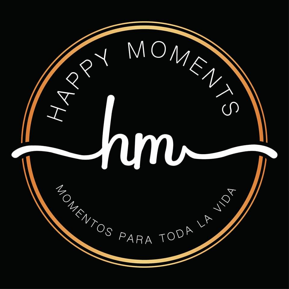 Happy Moments Logo