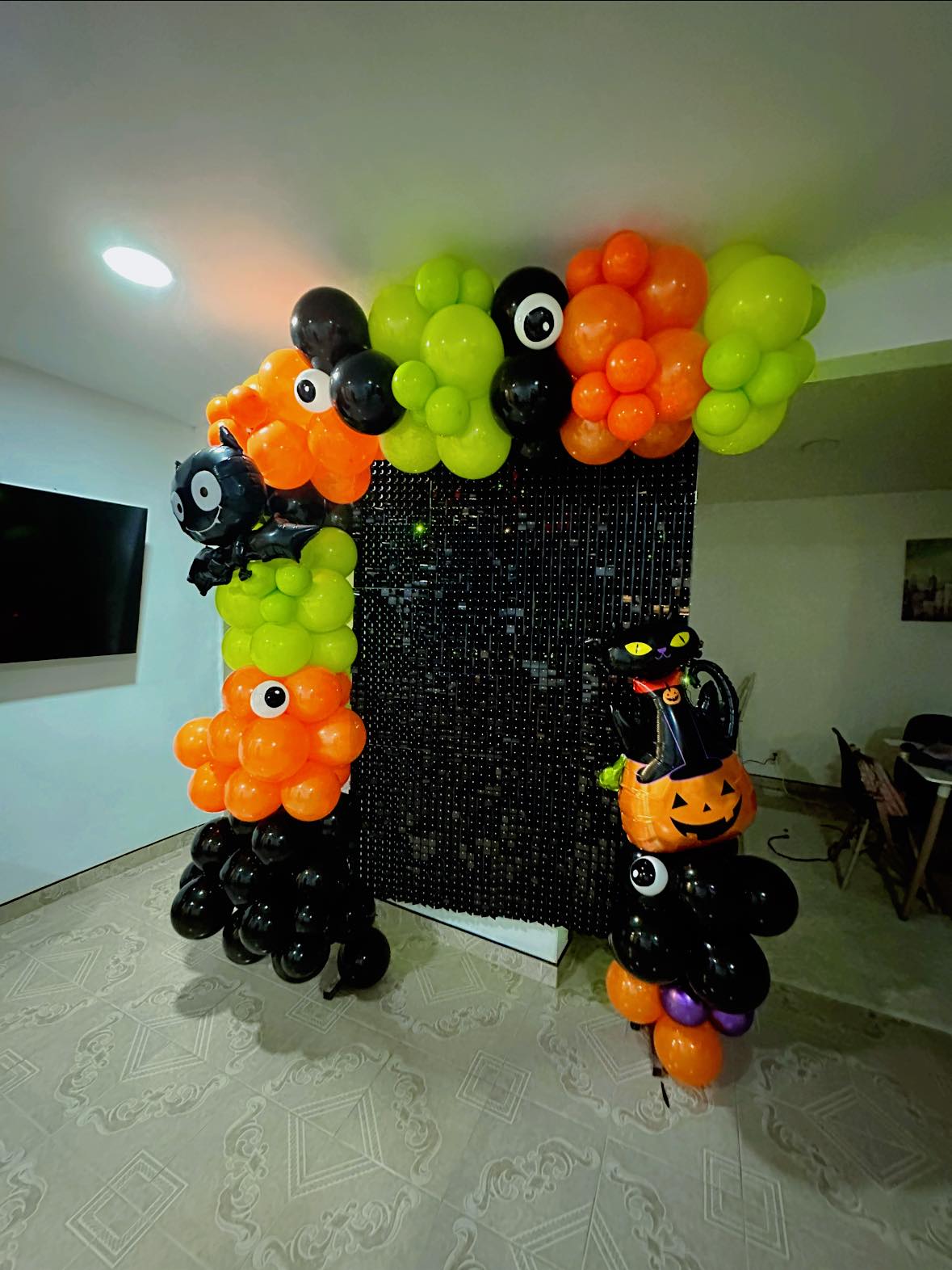 Decoración Temática